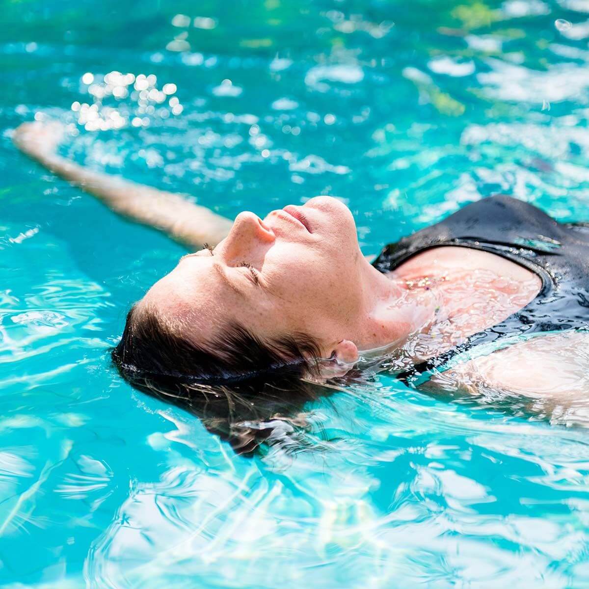 Know The Signs of Dry Drowning