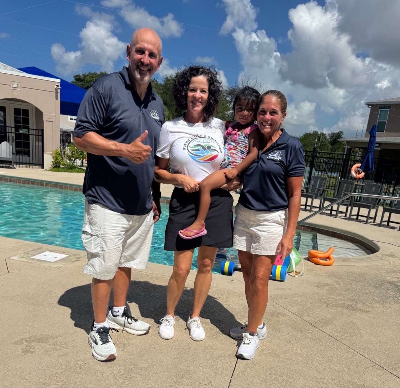 hudson valley swim dunedin is a partner of every child a swimmer foundation