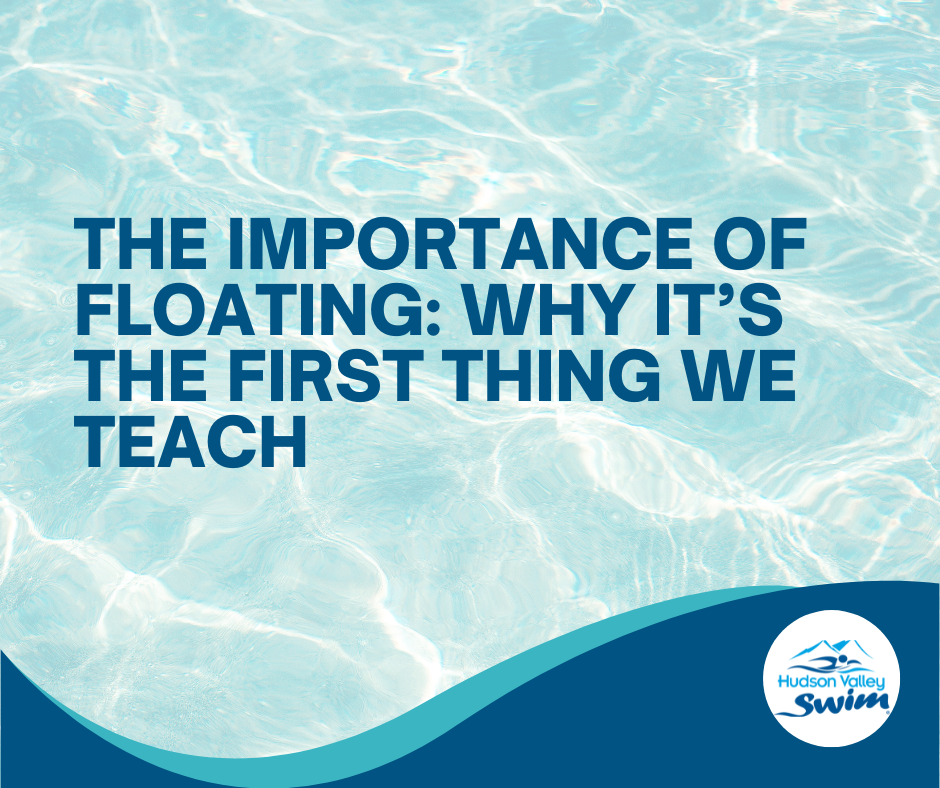 the importance of floating