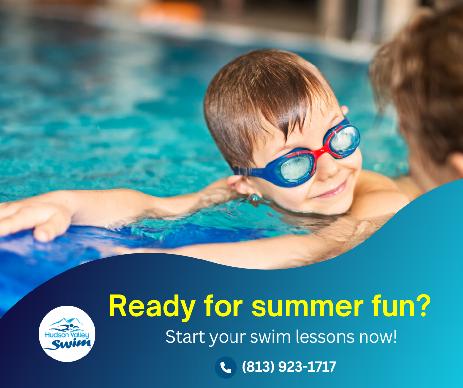 ready for summer fun