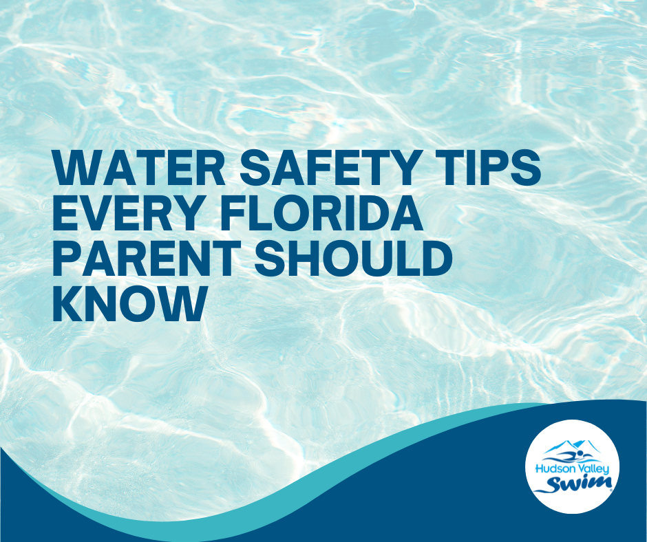 water safety tips every parent should know