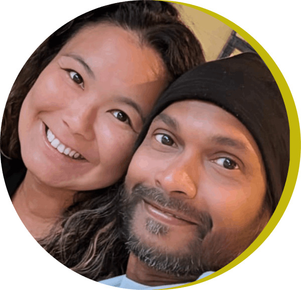 sindy fernando and roz fernando are the owners of hudson valley swim jacksonville