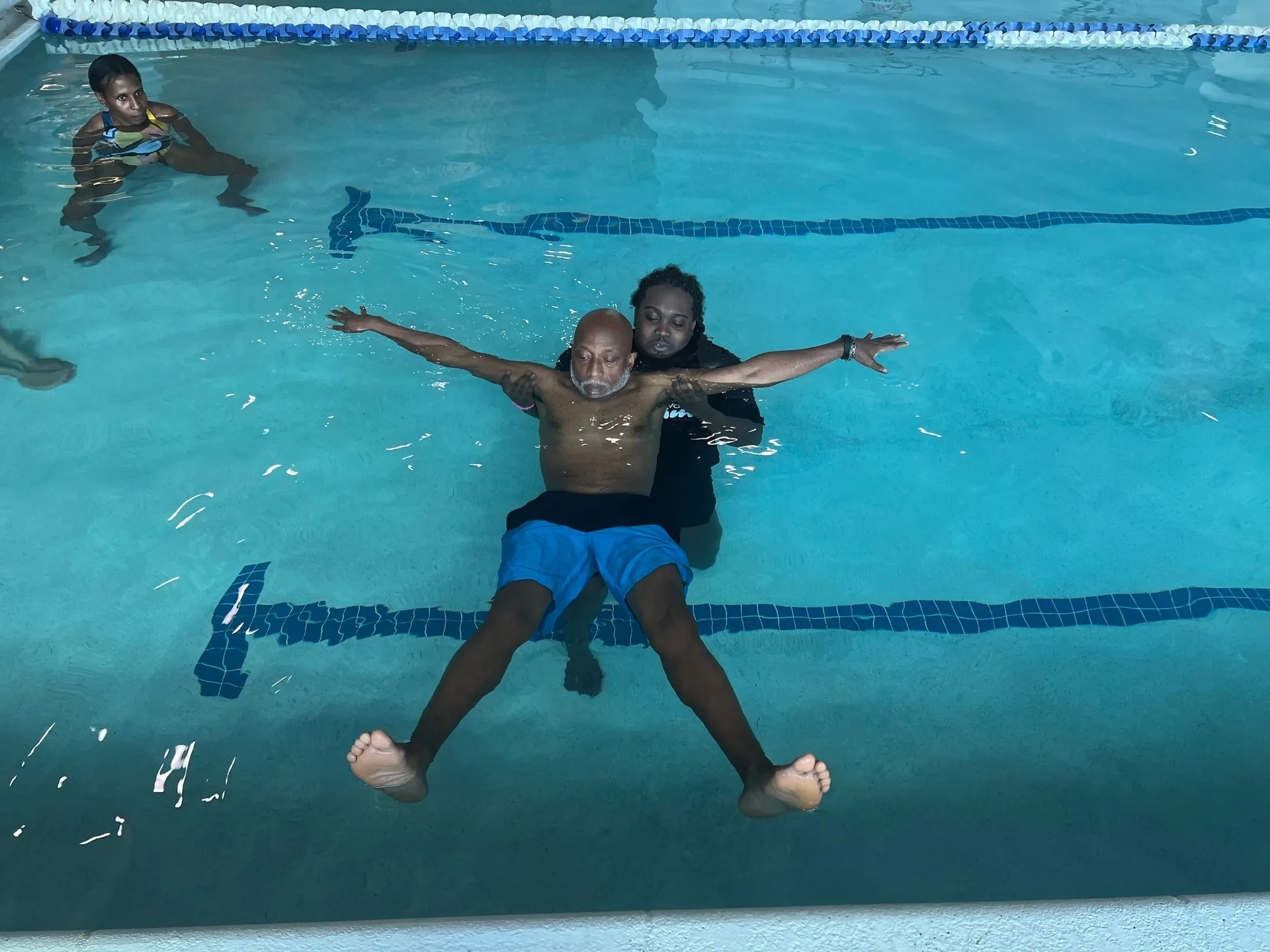 Why Swimming is Important for Everyone