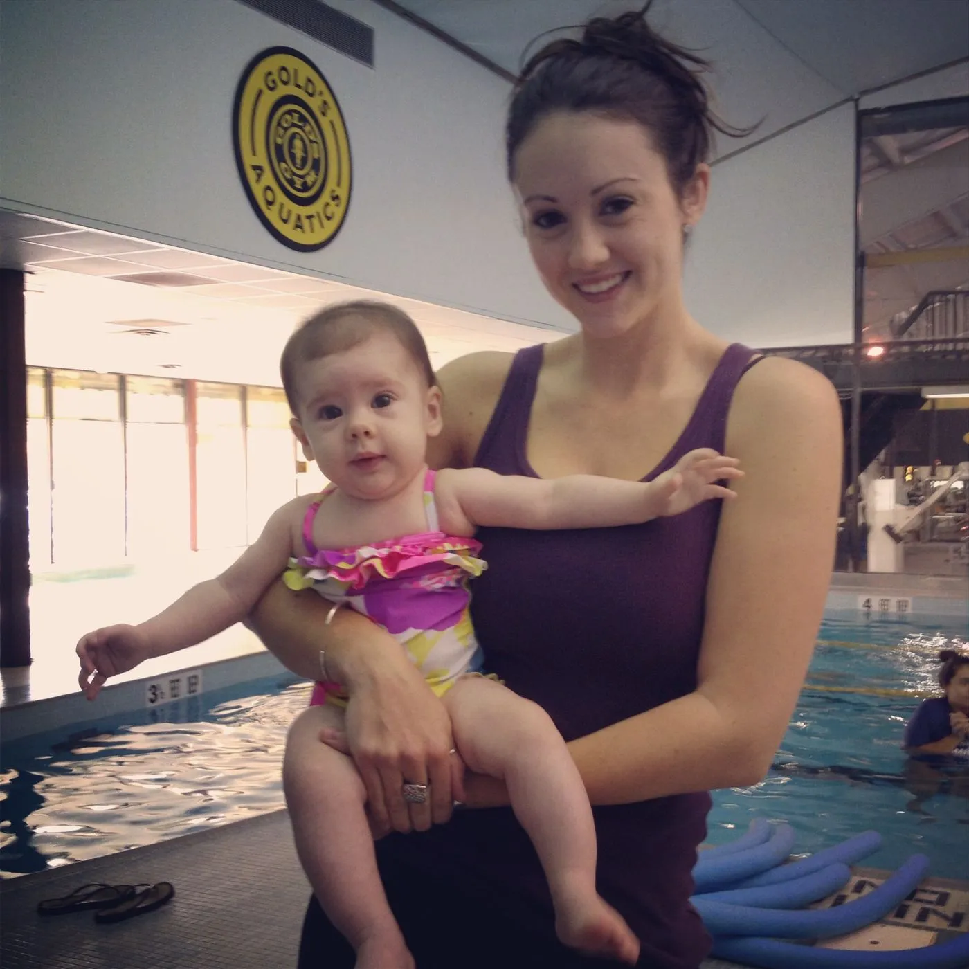 Family Water Safety Tips