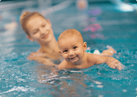 Water Confidence: Dive In and Overcome Your Fear!