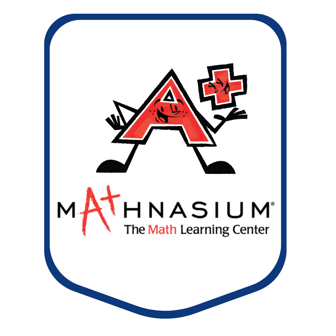 Mathnasium logo