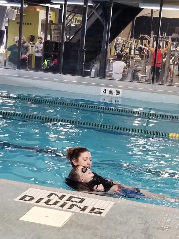 How To Choose A Swim Lesson Program