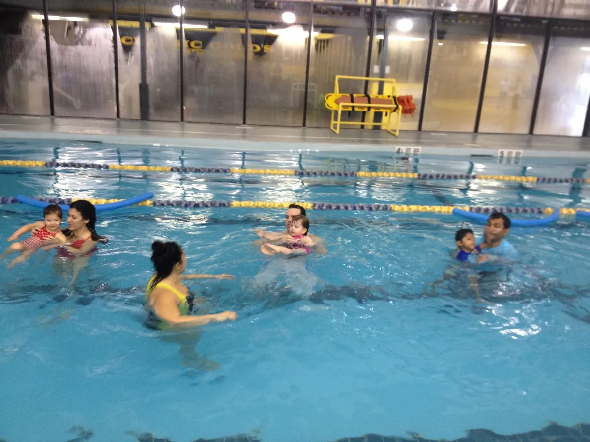 Why It is Crucial to Learn How to Swim