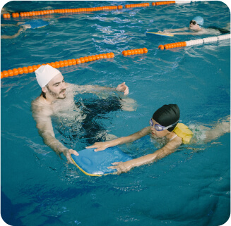 Welcome to Hudson Valley Swim!