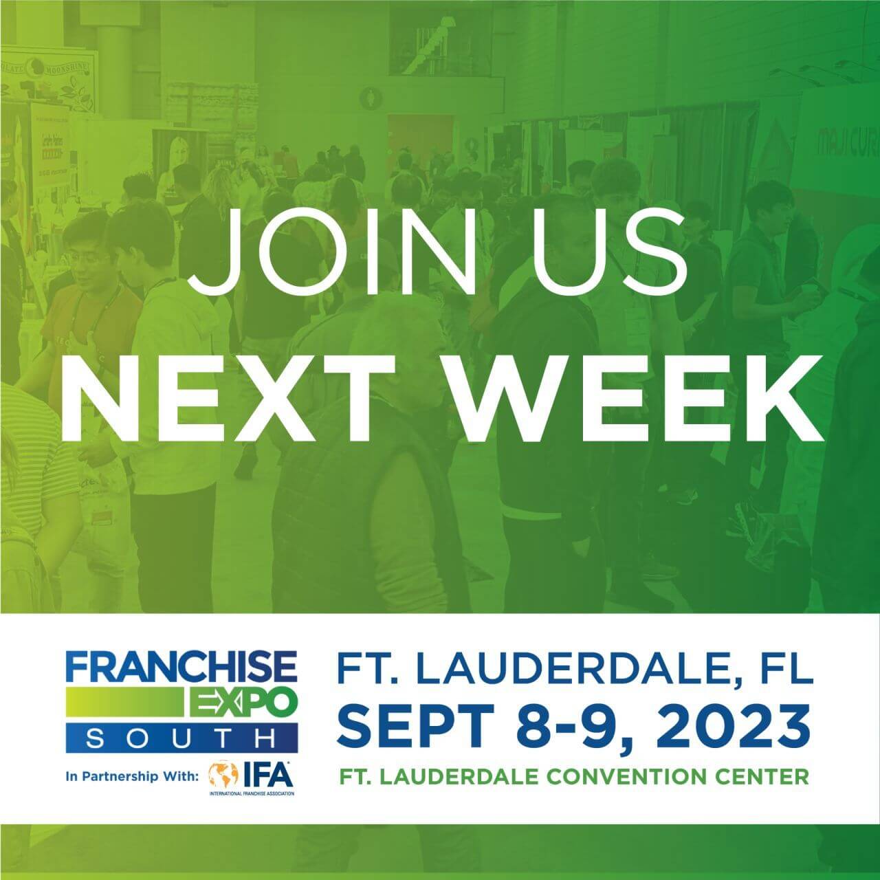 Embracing the International Franchise Association (IFA): The Pathway to a Business Community