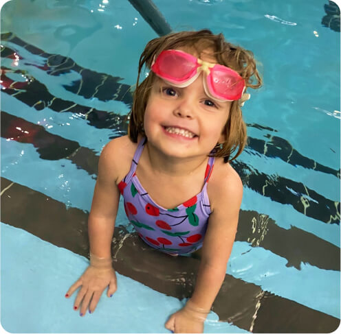 Child Smiling