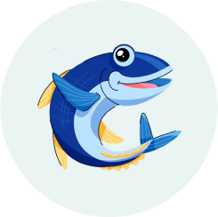 Intermediate Adult - Tuna icon
