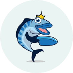 Kingfish Icon