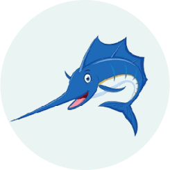Marlin Icon