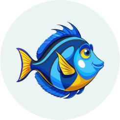 Special Needs Private Lessons - Blue Tang (1)