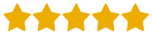 5 stars
