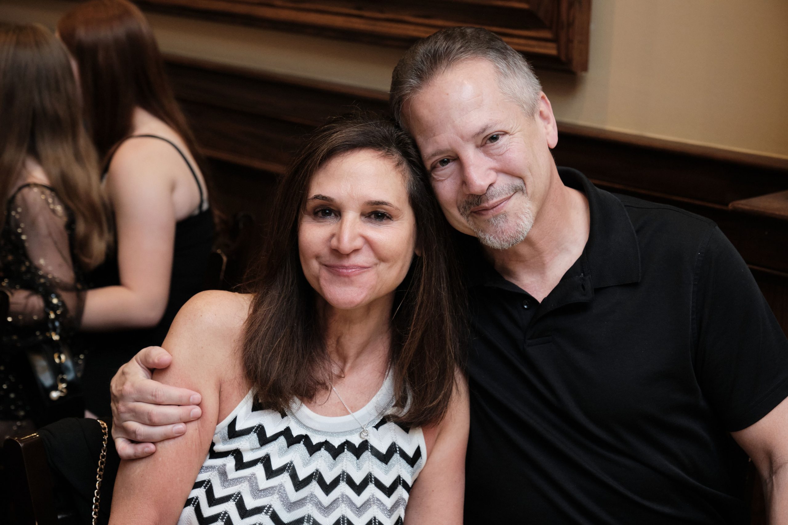 Jeff and Joan are the owner of Hudson Valley Swim in Hudson Valley, New York