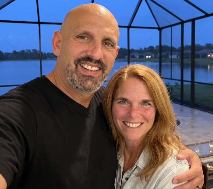 Mindi Gartner and Alan Gartner are the owner of Hudson Valley Swim NW Tampa with locations in Dunedin, Tampa, Brandon and Lutz, FL