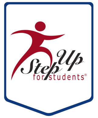 Step up for students