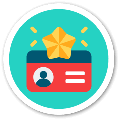 membership icon