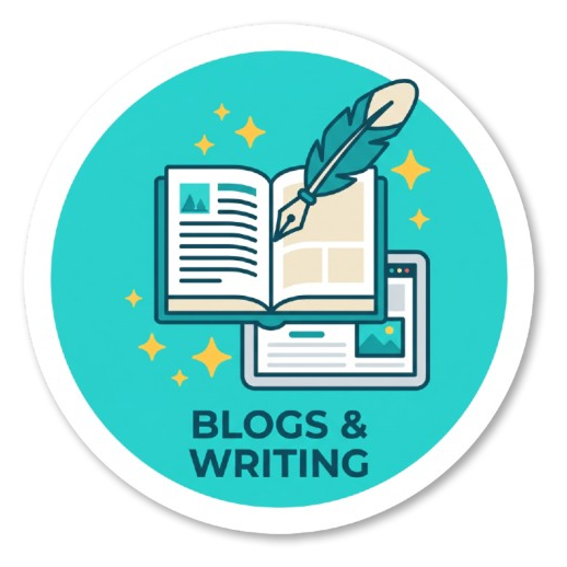 blogs icon